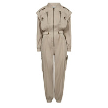 Load image into Gallery viewer, COPENHAGEN MUSE Vianna Jumpsuit