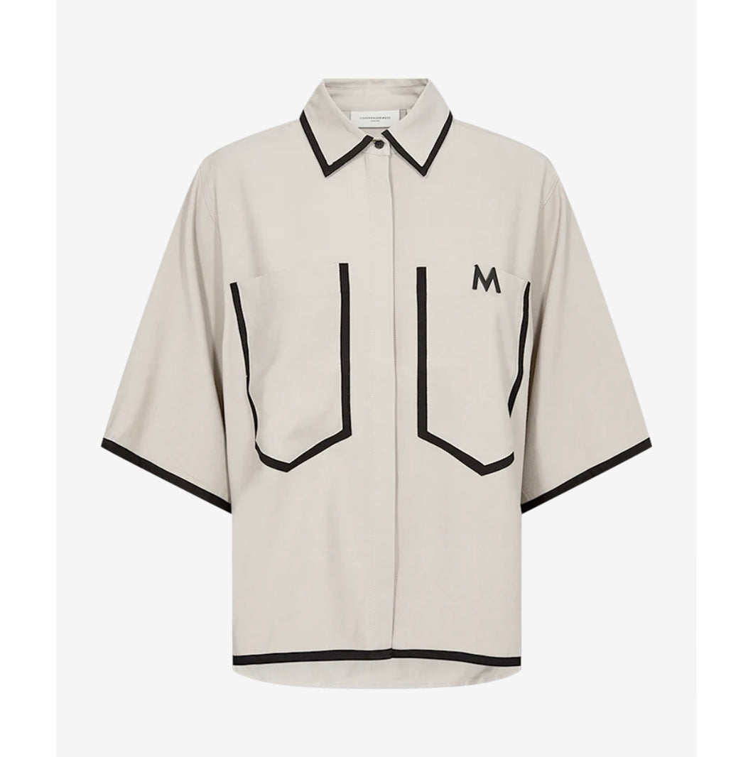 COPENHAGEN MUSE Si Shirt