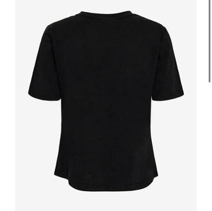 COPENHAGEN MUSE Muse Printed Tee (207102)