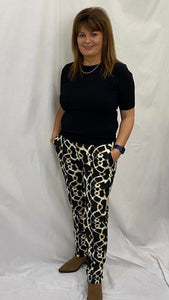 PIESZAK Eba Knit