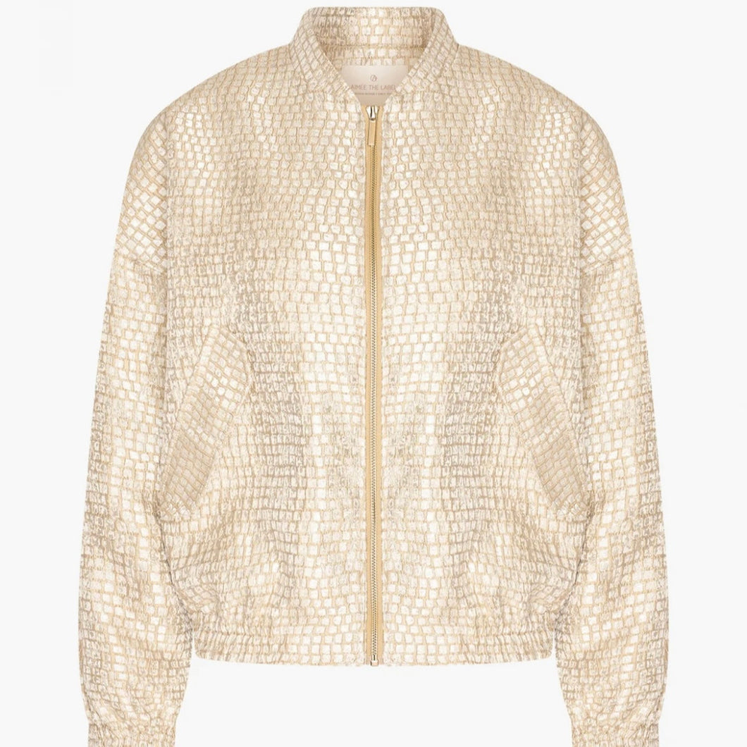 AIMEE THE LABEL Lylou Jacket