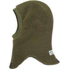 Load image into Gallery viewer, Made for chilly days, outdoor play and everyday adventures. This well-fitted balaclava is designed to stay comfortably in place while children move, play and explore. The combination of fleece on the outside and jersey on the inside provides a comfortable layer of warmth when the weather turns colder.
Easy to wear under jackets and outerwear for extra protection on windy days. A practical favourite designed for active children and changing seasons.
WHY OUR CUSTOMERS LOVE IT
Designed for outdoor adventures
S