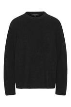 Load image into Gallery viewer, ILSE JACOBSEN Round Neck Knit (4059)