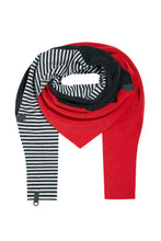 Load image into Gallery viewer, HENRIETTE STEFFENSEN Triangle scarf patch (4100)