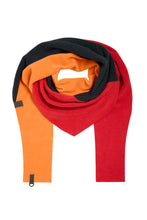 Load image into Gallery viewer, HENRIETTE STEFFENSEN Triangle scarf patch (4100)