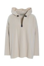 Load image into Gallery viewer, HENRIETTE STEFFENSEN Hoodie ( 1413)