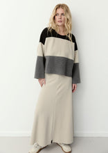 Load image into Gallery viewer, HENRIETTE STEFFENSEN Mix blouse (1416)