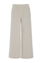 Load image into Gallery viewer, HENRIETTE STEFFENSEN Flare trousers 3/4 (2124)