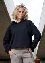 Load image into Gallery viewer, HENRIETTE STEFFENSEN Hoodie  (71014)