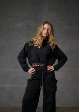 Load image into Gallery viewer, HENRIETTE STEFFENSEN Short pullover (71016)