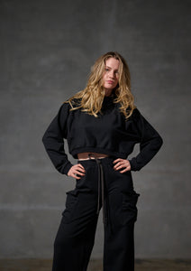 HENRIETTE STEFFENSEN Short pullover (71016)