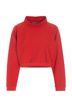 Load image into Gallery viewer, HENRIETTE STEFFENSEN Short pullover (71016)