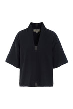 Load image into Gallery viewer, HENRIETTE STEFFENSEN Blouse (71022)