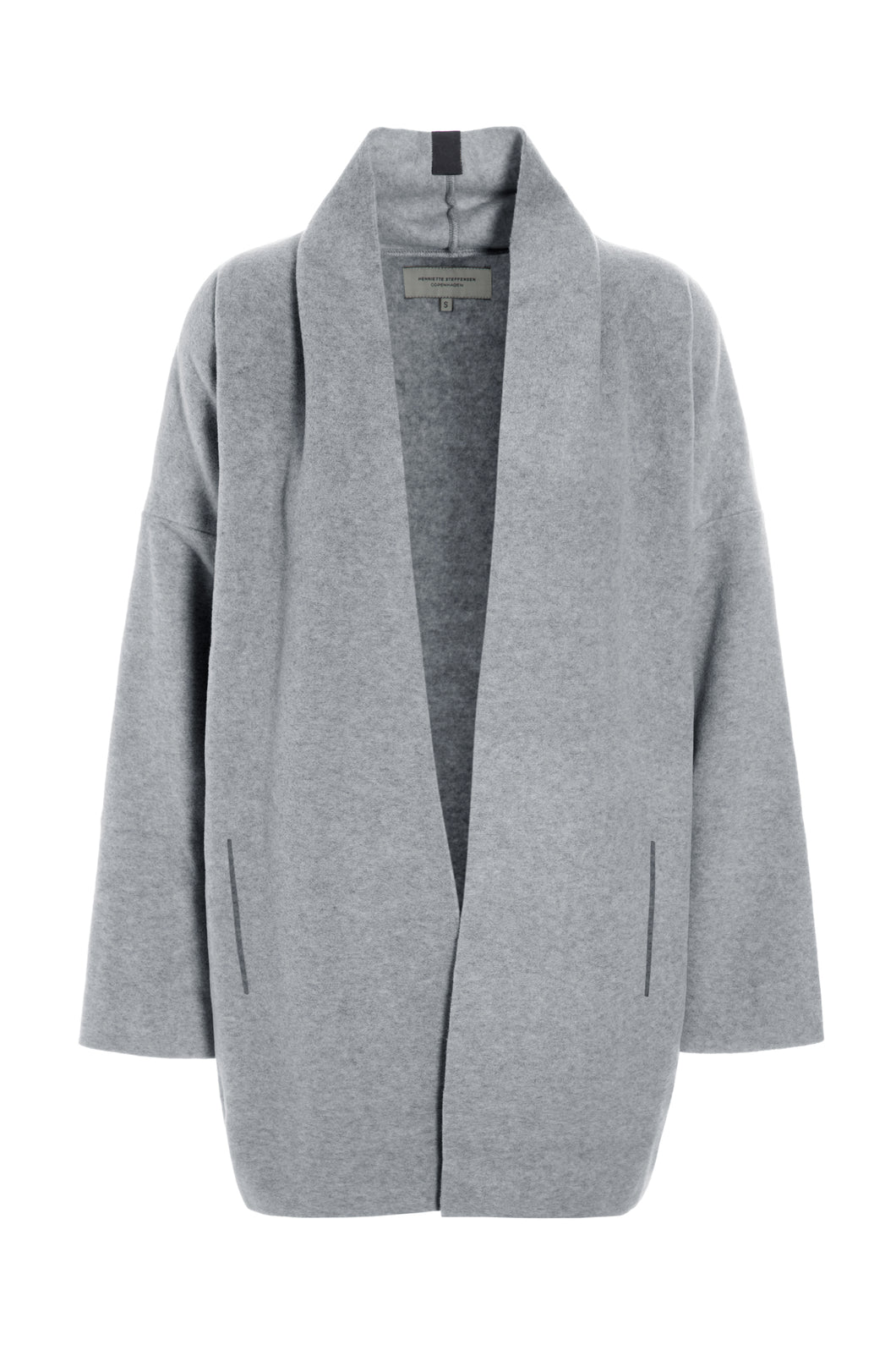 HENRIETTE STEFFENSEN Cardigan (7173)