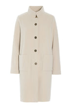 Load image into Gallery viewer, A jacket designed for everyday comfort with a comfortable everyday fit. The clean expression makes it easy to use as a natural part of the wardrobe. Soft jersey with viscose gives a smooth feel, gentle drape and comfortable flexibility.
Wear it as an easy extra layer over your everyday favourites, from soft jersey pieces to simple trousers.

WHY OUR CUSTOMERS LOVE IT
* Soft and comfortable feel
* Comfortable everyday fit
* Easy to style across seasons
* Designed for long-lasting wear