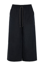 Load image into Gallery viewer, HENRIETTE STEFFENSEN Hemp pants cropped (82000)