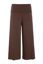 Load image into Gallery viewer, HENRIETTE STEFFENSEN Pants Fold down waist (99017)