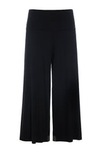 Load image into Gallery viewer, HENRIETTE STEFFENSEN Pants Fold down waist (99017)
