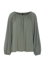 Load image into Gallery viewer, HENRIETTE STEFFENSEN All day Blouse (96104)