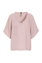 Load image into Gallery viewer, HENRIETTE STEFFENSEN Blouse (81003)