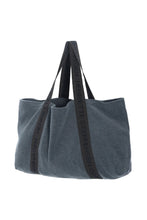 Load image into Gallery viewer, HENRIETTE STEFFENSEN Fleece bag