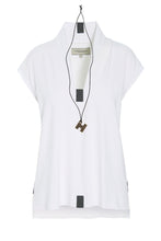 Load image into Gallery viewer, HENRIETTE STEFFENSEN Blouse V-Collar (96103)