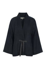 Load image into Gallery viewer, HENRIETTE STEFFENSEN Kimono Jacket (87000)