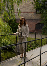 Load image into Gallery viewer, HENRIETTE STEFFENSEN Kimono Jacket (87000)