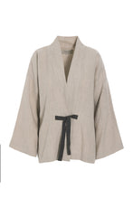 Load image into Gallery viewer, HENRIETTE STEFFENSEN Kimono Jacket (87000)