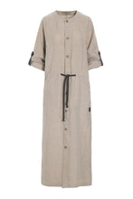 Load image into Gallery viewer, HENRIETTE STEFFENSEN Long Jacket (87001)