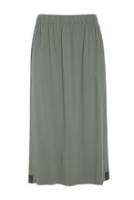 Load image into Gallery viewer, HENRIETTE STEFFENSEN  Skirt W/pockets(98065)