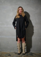 Load image into Gallery viewer, HENRIETTE STEFFENSEN Sweat Dress (73011)