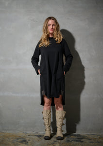 HENRIETTE STEFFENSEN Sweat Dress (73011)