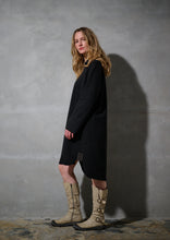 Load image into Gallery viewer, HENRIETTE STEFFENSEN Sweat Dress (73011)