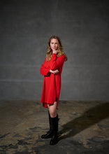 Load image into Gallery viewer, HENRIETTE STEFFENSEN Sweat Dress (73011)