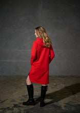 Load image into Gallery viewer, HENRIETTE STEFFENSEN Sweat Dress (73011)