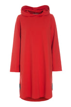 Load image into Gallery viewer, HENRIETTE STEFFENSEN Sweat Dress (73011)