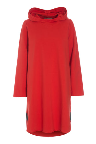 HENRIETTE STEFFENSEN Sweat Dress (73011)