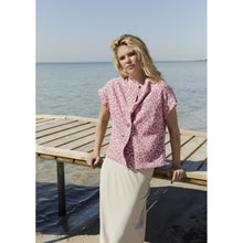 Load image into Gallery viewer, HENRIETTE STEFFENSEN Vest (7170p)