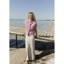 Load image into Gallery viewer, HENRIETTE STEFFENSEN Vest (7170p)