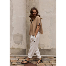 Load image into Gallery viewer, HENRIETTE STEFFENSEN Vest (7174)