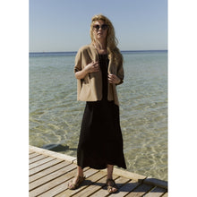 Load image into Gallery viewer, HENRIETTE STEFFENSEN Vest (7174)