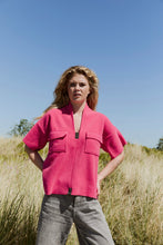 Load image into Gallery viewer, HENRIETTE STEFFENSEN Blouse (1374)
