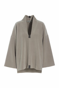 HENRIETTE STEFFENSEN Fleece Pullover (1370)