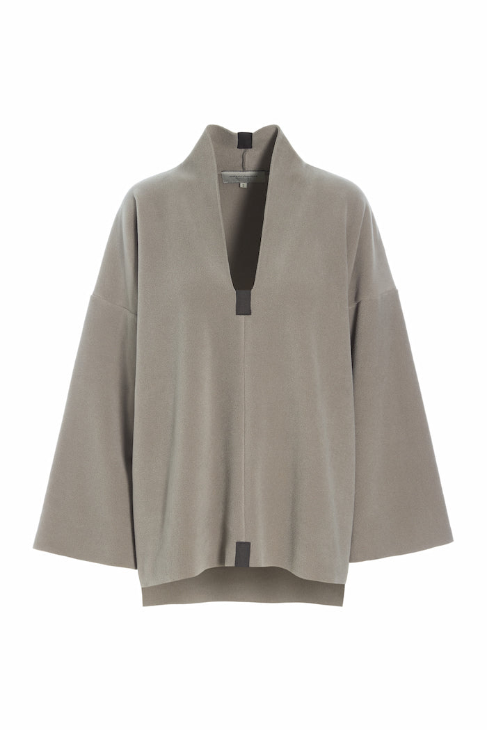 HENRIETTE STEFFENSEN Fleece Pullover (1370)