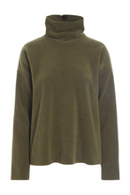 Load image into Gallery viewer, HENRIETTE STEFFENSEN High Neck Sweater (1360)