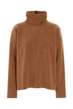 Load image into Gallery viewer, HENRIETTE STEFFENSEN High Neck Sweater (1360)