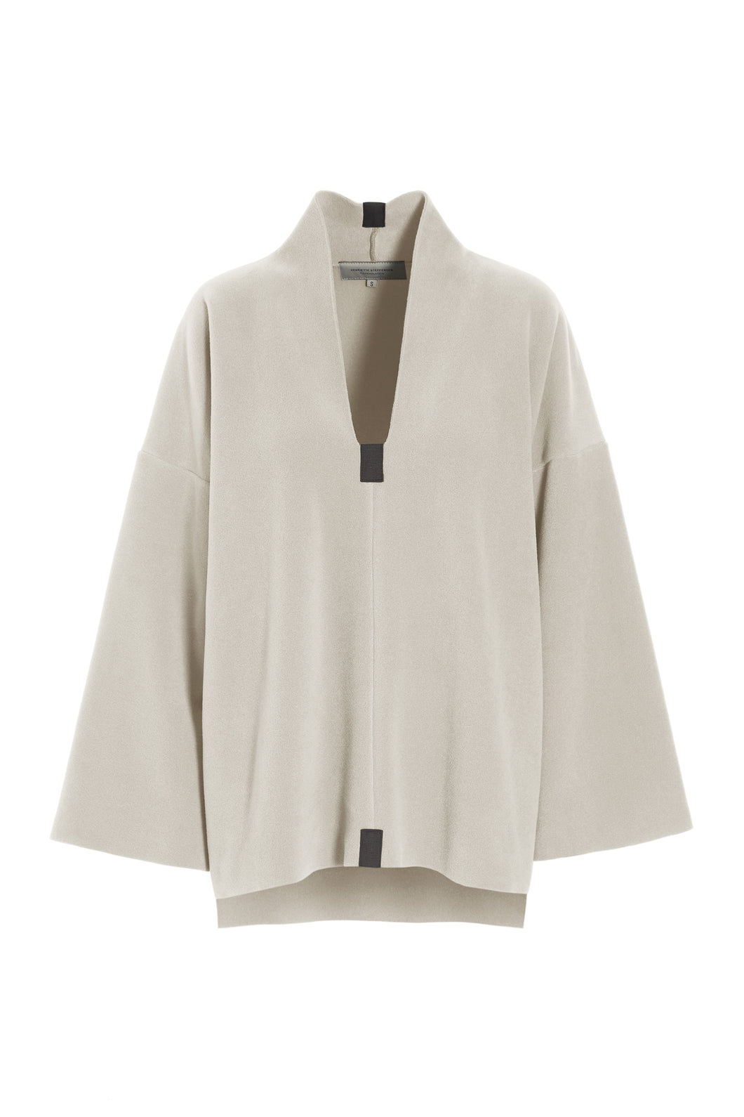 HENRIETTE STEFFENSEN Fleece Pullover (1370)