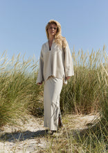 Load image into Gallery viewer, HENRIETTE STEFFENSEN Fleece Pullover (1370)