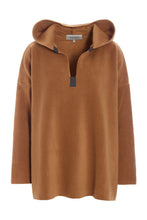Load image into Gallery viewer, HENRIETTE STEFFENSEN Hoodie ( 1413)